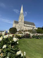 Oamaru  &ndash; &copy; Francisco Javier Burgos Gutierrez (Eberhardt TRAVEL)