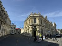 Oamaru  &ndash; &copy; Francisco Javier Burgos Gutierrez (Eberhardt TRAVEL)