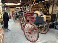 Oamaru  &ndash; &copy; Francisco Javier Burgos Gutierrez (Eberhardt TRAVEL)