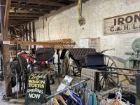 Oamaru  &ndash; &copy; Francisco Javier Burgos Gutierrez (Eberhardt TRAVEL)
