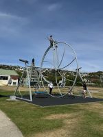 Oamaru  &ndash; &copy; Francisco Javier Burgos Gutierrez (Eberhardt TRAVEL)