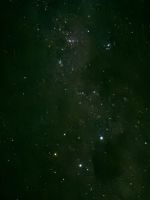 Sterne  &ndash; &copy; Francisco Javier Burgos Gutierrez (Eberhardt TRAVEL)