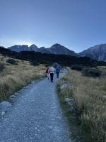 Tasman See  &ndash; &copy; Francisco Javier Burgos Gutierrez (Eberhardt TRAVEL)