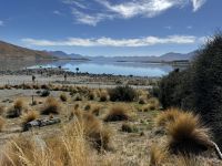 Tekapo  &ndash; &copy; Francisco Javier Burgos Gutierrez (Eberhardt TRAVEL)