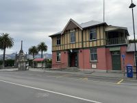 Akaroa  &ndash; &copy; Francisco Javier Burgos Gutierrez (Eberhardt TRAVEL)