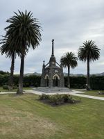 Akaroa  &ndash; &copy; Francisco Javier Burgos Gutierrez (Eberhardt TRAVEL)