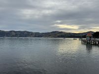 Akaroa &ndash; &copy; Francisco Javier Burgos Gutierrez (Eberhardt TRAVEL)
