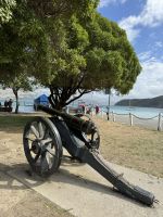 Akaroa  &ndash; &copy; Francisco Javier Burgos Gutierrez (Eberhardt TRAVEL)