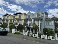 Akaroa  &ndash; &copy; Francisco Javier Burgos Gutierrez (Eberhardt TRAVEL)