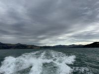 Bootsfahrt &ndash; &copy; Francisco Javier Burgos Gutierrez (Eberhardt TRAVEL)