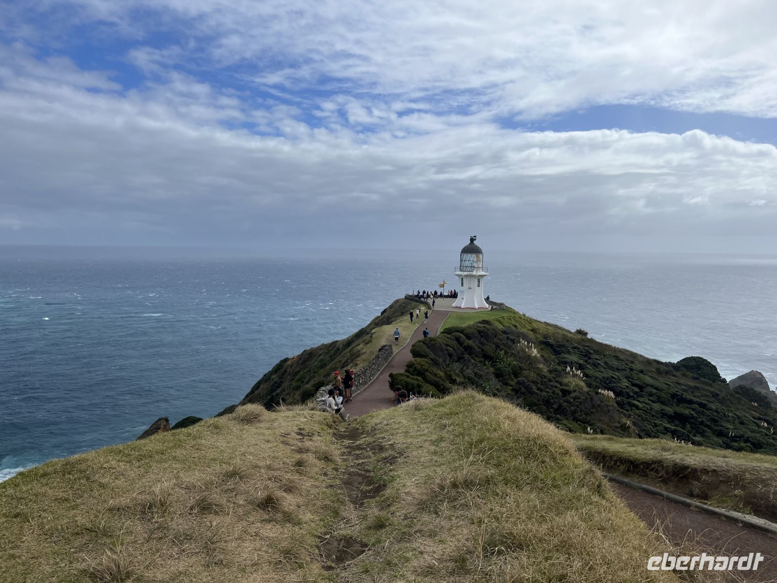 Cape Reinga &ndash; &copy; Valentin Meyer-Plath (Eberhardt TRAVEL)
