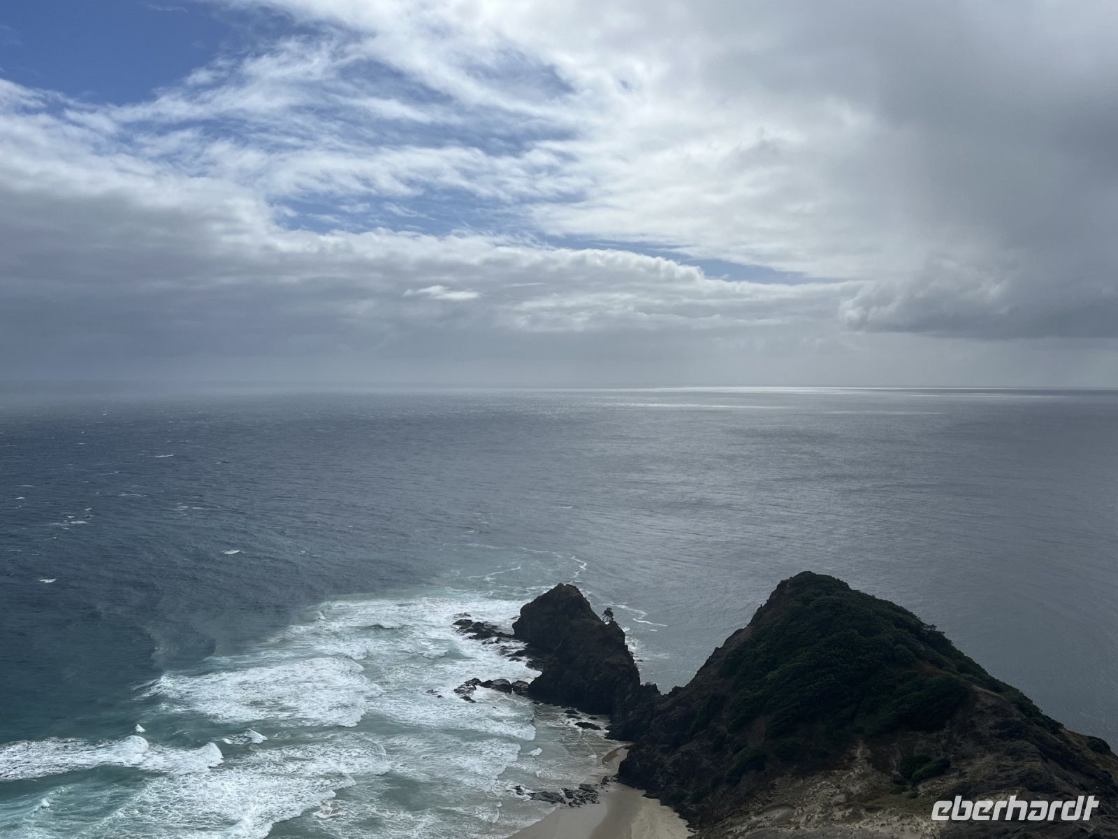 Cape Reinga &ndash; &copy; Valentin Meyer-Plath (Eberhardt TRAVEL)