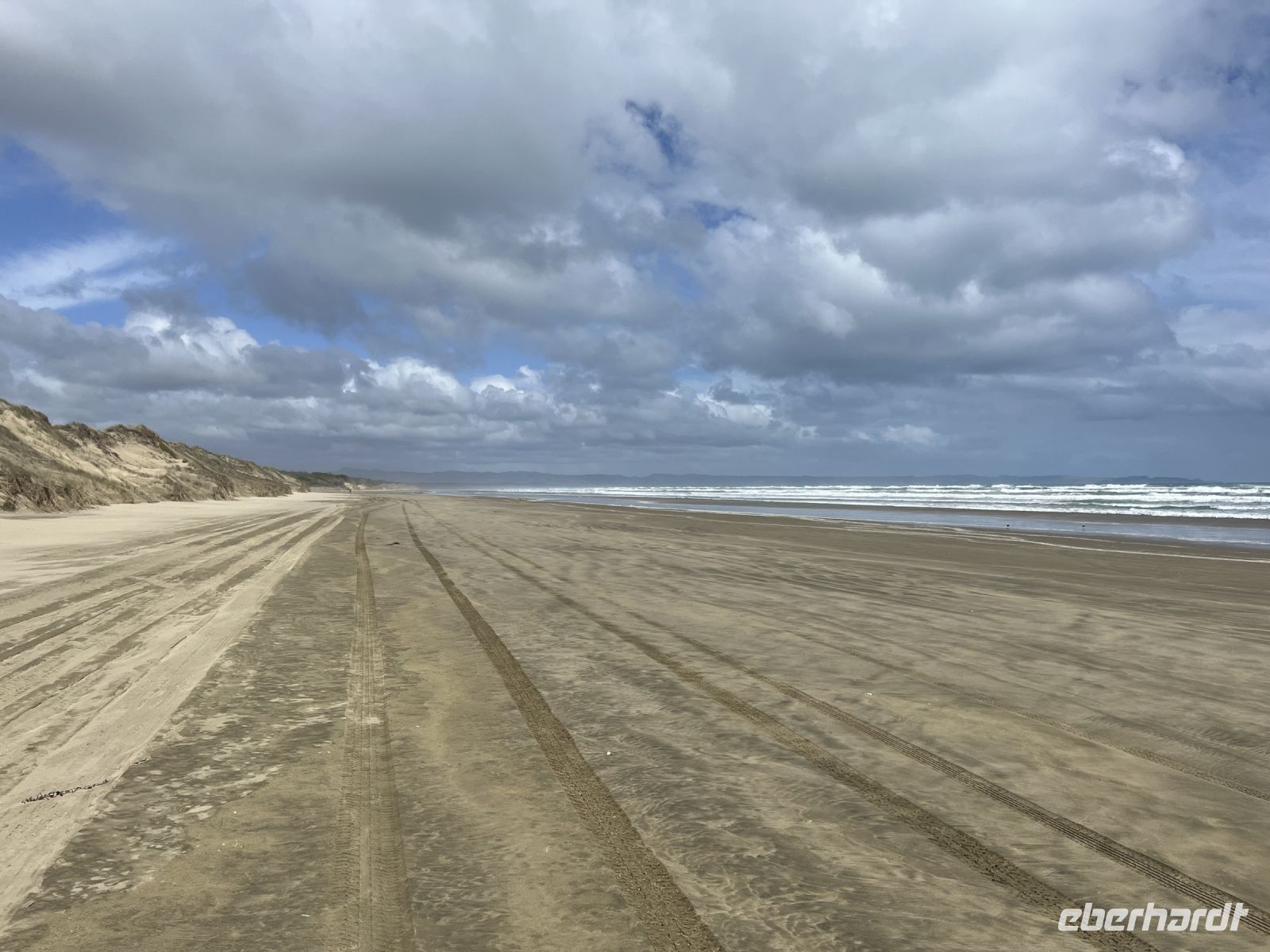90 Mile Beach &ndash; &copy; Valentin Meyer-Plath (Eberhardt TRAVEL)