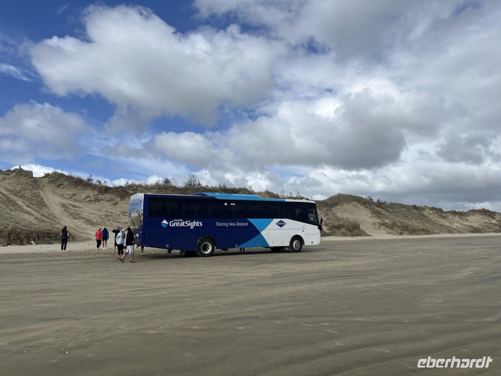 90 Mile Beach &ndash; &copy; Valentin Meyer-Plath (Eberhardt TRAVEL)