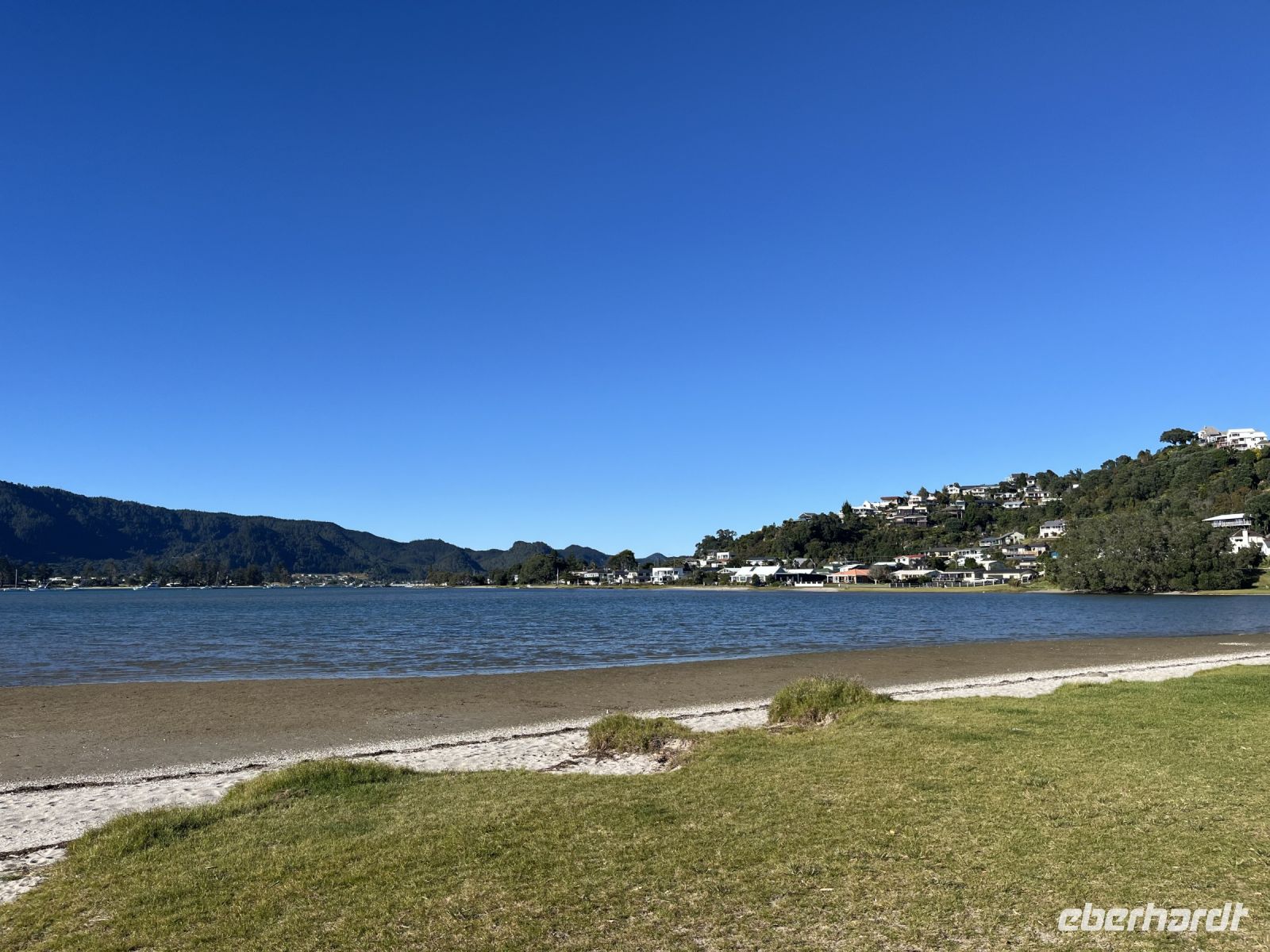 Strand von Tairua &ndash; &copy; Valentin Meyer-Plath (Eberhardt TRAVEL)