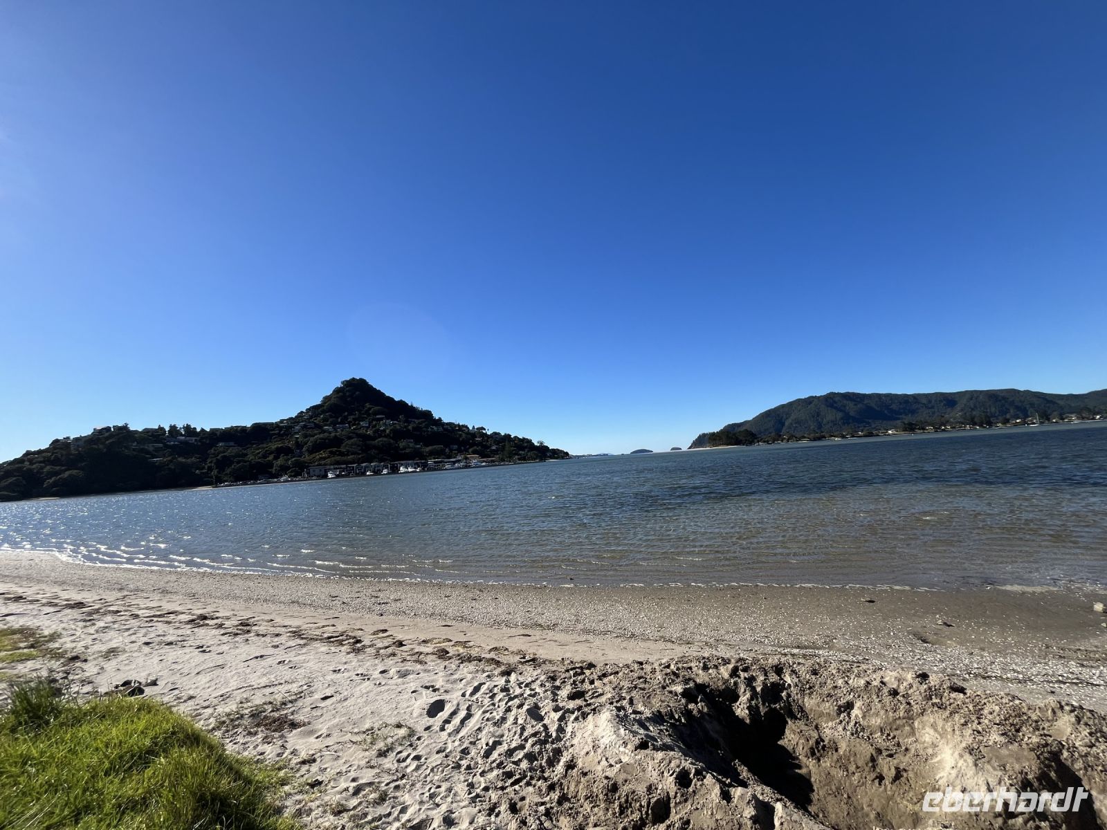 Strand von Tairua &ndash; &copy; Valentin Meyer-Plath (Eberhardt TRAVEL)