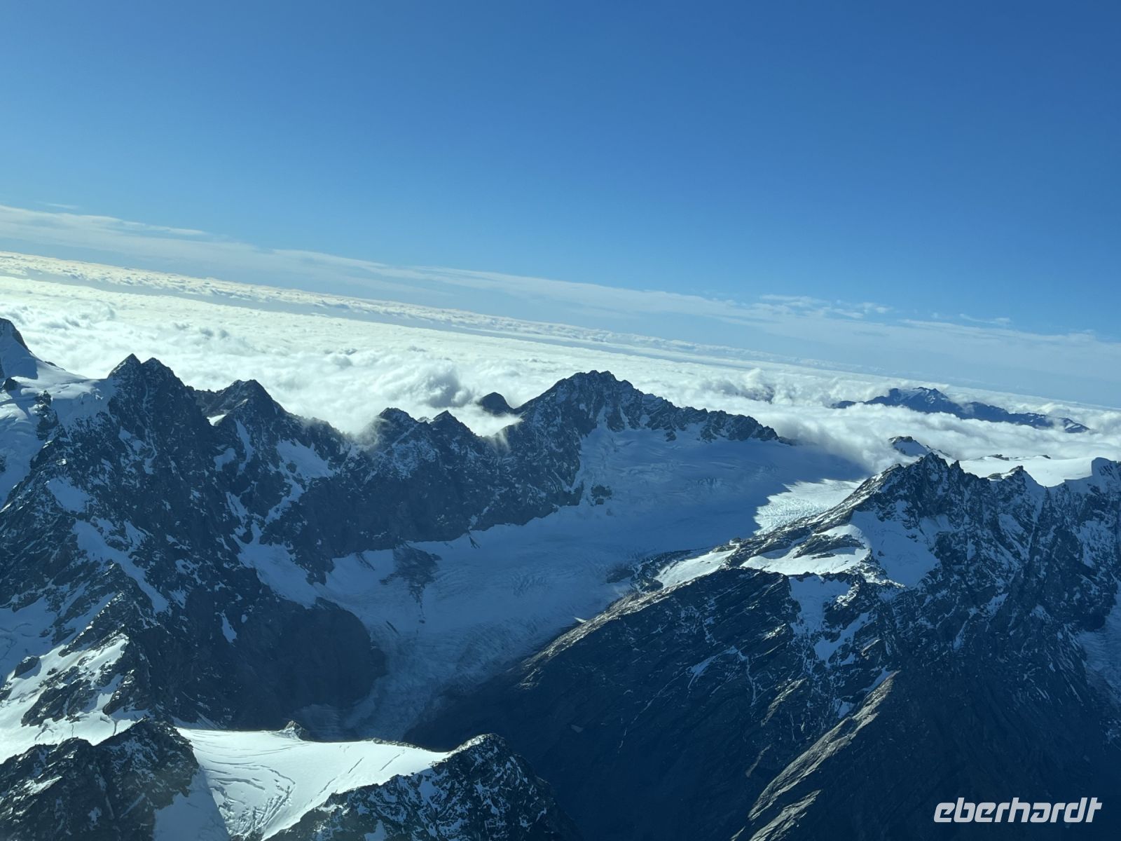 Südalpen &ndash; &copy; Valentin Meyer-Plath (Eberhardt TRAVEL)
