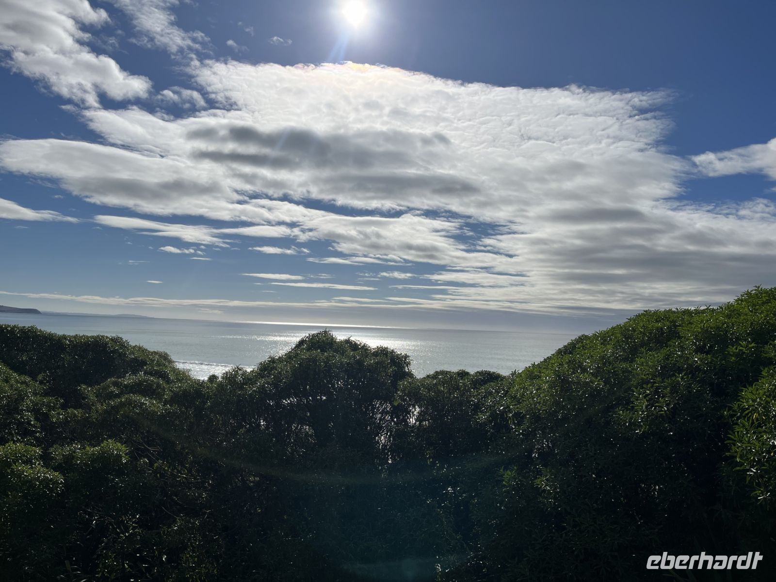 Küste von Moeraki &ndash; &copy; Valentin Meyer-Plath (Eberhardt TRAVEL)