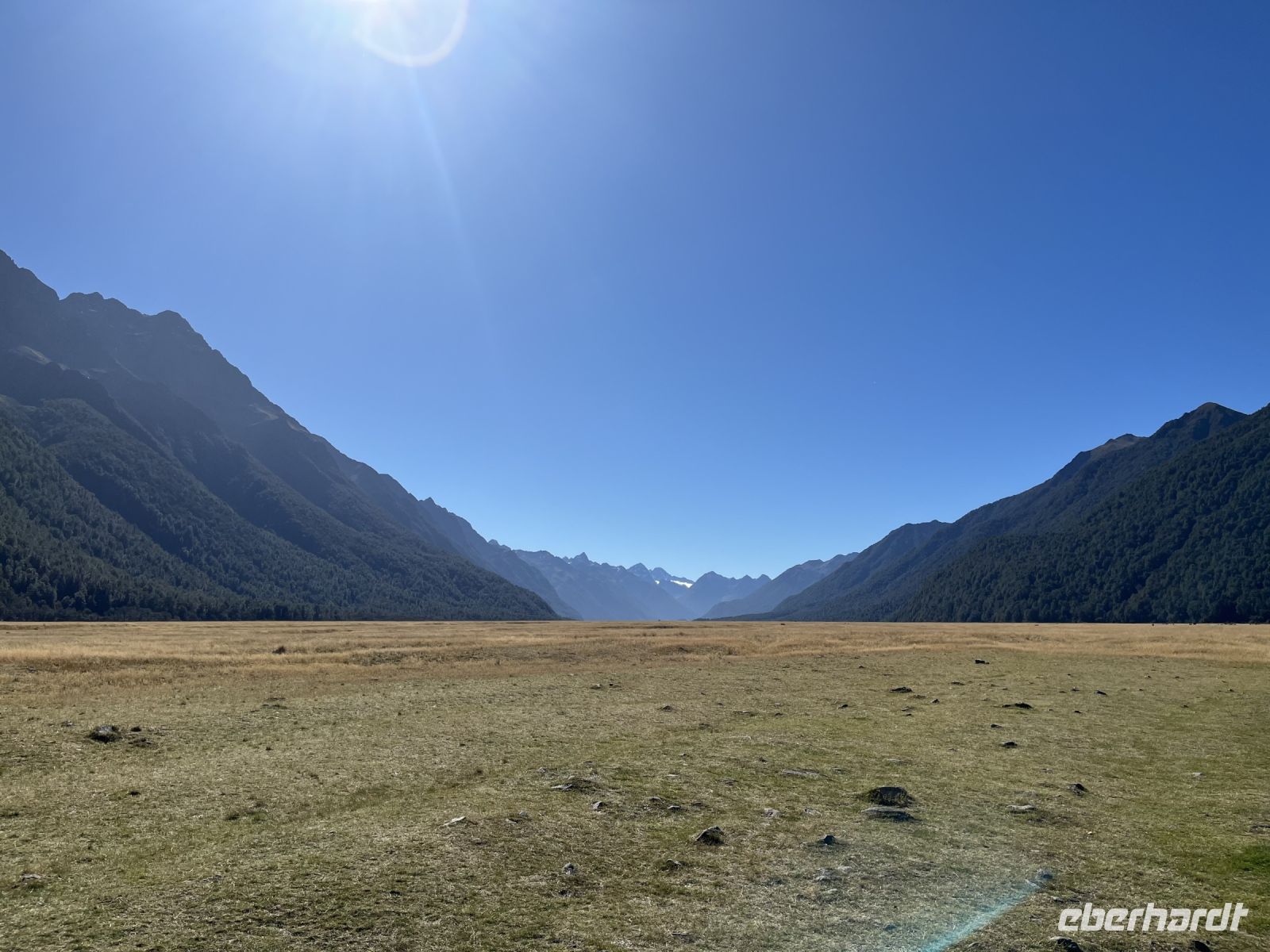 Eglington Valley &ndash; &copy; Valentin Meyer-Plath (Eberhardt TRAVEL)