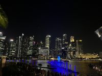 Spectra Lichtershow &ndash; &copy; Valentin Meyer-Plath (Eberhardt TRAVEL)