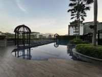 Hotelpool &ndash; &copy; Valentin Meyer-Plath (Eberhardt TRAVEL)