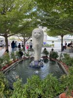 Am Merlion
