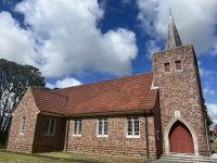 Die Coates Memorial Church &ndash; &copy; Valentin Meyer-Plath (Eberhardt TRAVEL)