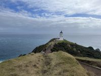 Cape Reinga &ndash; &copy; Valentin Meyer-Plath (Eberhardt TRAVEL)