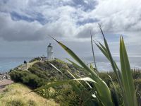 Cape Reinga &ndash; &copy; Valentin Meyer-Plath (Eberhardt TRAVEL)