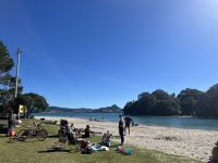 Cooks Beach &ndash; &copy; Valentin Meyer-Plath (Eberhardt TRAVEL)
