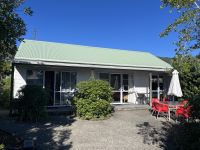 Pauanui Pines Motor Lodge &ndash; &copy; Valentin Meyer-Plath (Eberhardt TRAVEL)
