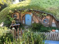 Hobbiton &ndash; &copy; Valentin Meyer-Plath (Eberhardt TRAVEL)