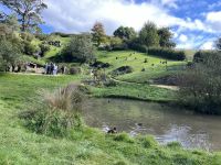 Hobbiton &ndash; &copy; Valentin Meyer-Plath (Eberhardt TRAVEL)