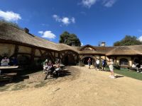 Hobbiton &ndash; &copy; Valentin Meyer-Plath (Eberhardt TRAVEL)