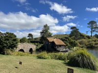 Hobbiton &ndash; &copy; Valentin Meyer-Plath (Eberhardt TRAVEL)