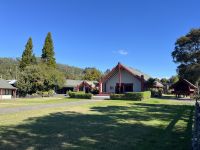 Maori Zentrum &ndash; &copy; Valentin Meyer-Plath (Eberhardt TRAVEL)