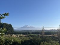 Mount Ruapehu &ndash; &copy; Valentin Meyer-Plath (Eberhardt TRAVEL)