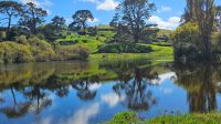 Hobbiton &ndash; &copy; Valentin Meyer-Plath (Eberhardt TRAVEL)