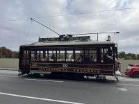 Cable Car &ndash; &copy; Valentin Meyer-Plath (Eberhardt TRAVEL)