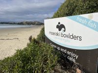 Moeraki Boulders &ndash; &copy; Valentin Meyer-Plath (Eberhardt TRAVEL)