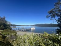 Lake Te Anau &ndash; &copy; Valentin Meyer-Plath (Eberhardt TRAVEL)