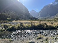 Fjordland Nationalpark &ndash; &copy; Valentin Meyer-Plath (Eberhardt TRAVEL)