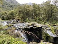 Chasm-Falls &ndash; &copy; Valentin Meyer-Plath (Eberhardt TRAVEL)