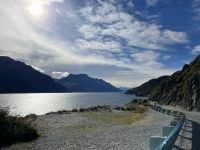 Lake Wakatipu &ndash; &copy; Valentin Meyer-Plath (Eberhardt TRAVEL)