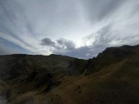Skippers Canyon &ndash; &copy; Valentin Meyer-Plath (Eberhardt TRAVEL)