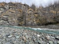 Skippers Canyon &ndash; &copy; Valentin Meyer-Plath (Eberhardt TRAVEL)