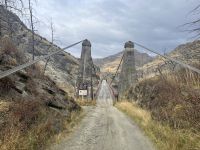 Skippers Canyon &ndash; &copy; Valentin Meyer-Plath (Eberhardt TRAVEL)