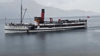 TSS Earnslaw &ndash; &copy; Valentin Meyer-Plath (Eberhardt TRAVEL)