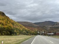 Herbstliche Bäume &ndash; &copy; Valentin Meyer-Plath (Eberhardt TRAVEL)