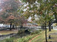 Christchurch &ndash; &copy; Valentin Meyer-Plath (Eberhardt TRAVEL)